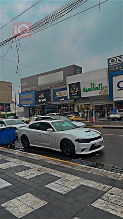 دودج تشارجر